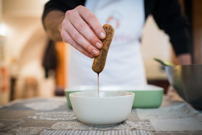 Cesarine: Small group Pizza and Tiramisu Class in Positano - Should You Book Cesarine’s Pizza and Tiramisu Class in Positano?