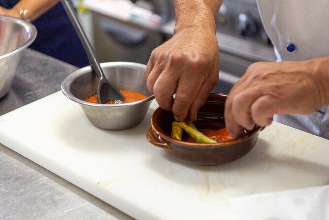Cook & Dine with Breathtaking Views of the Positano Coast - How the Instruction Helps You Recreate Italian Dishes at Home