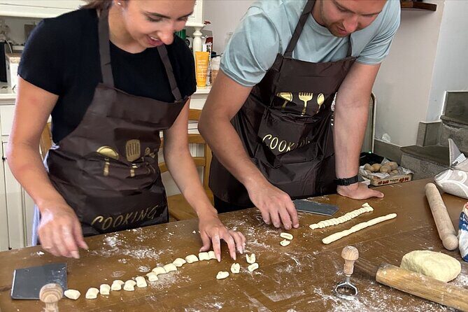 Cook Like a Local: Craft a Neapolitan Feast in Sorrento - Key reasons this Neapolitan cooking class feels special
