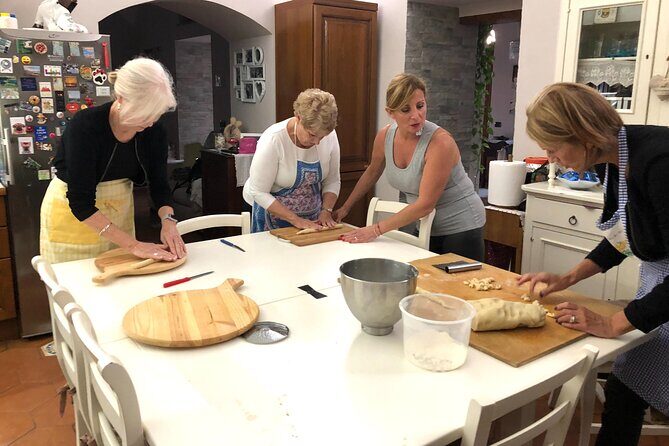 Cook Like a Local: Craft a Neapolitan Feast in Sorrento - The garden ingredient angle: more than a marketing line
