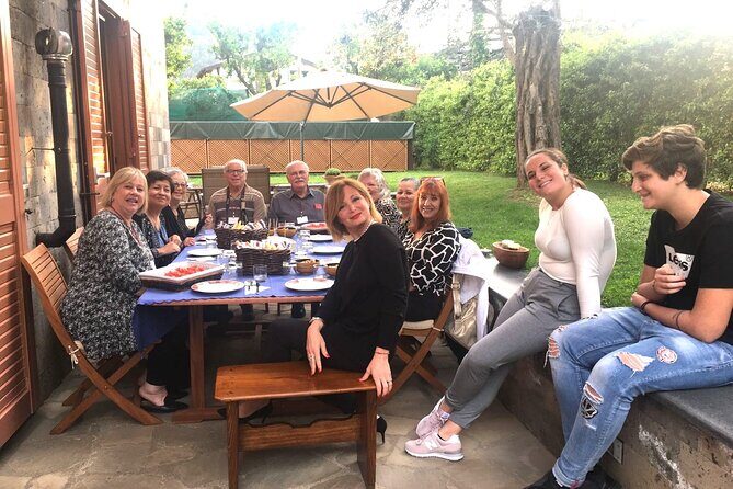 Cook Like a Local: Craft a Neapolitan Feast in Sorrento - The hands-on part: what “small group” really buys you here