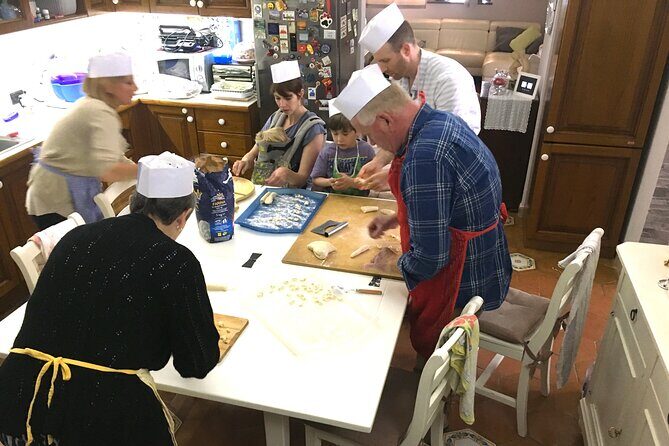 Cook Like a Local: Craft a Neapolitan Feast in Sorrento - English-friendly and worth your attention if you want real technique
