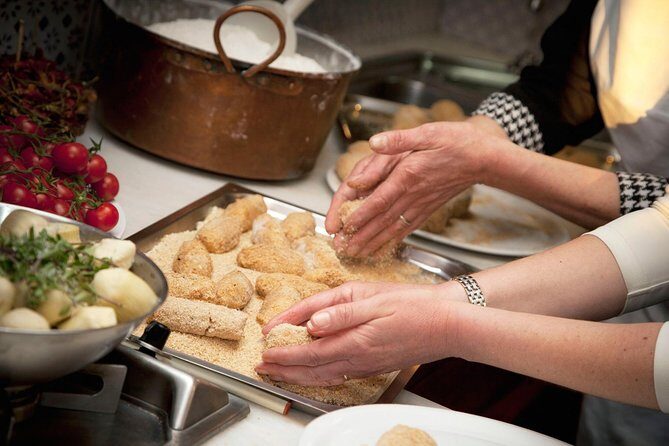 Cooking Class & Guided Farm Tour On The Hills Of Sorrento - Key Highlights You Should Know