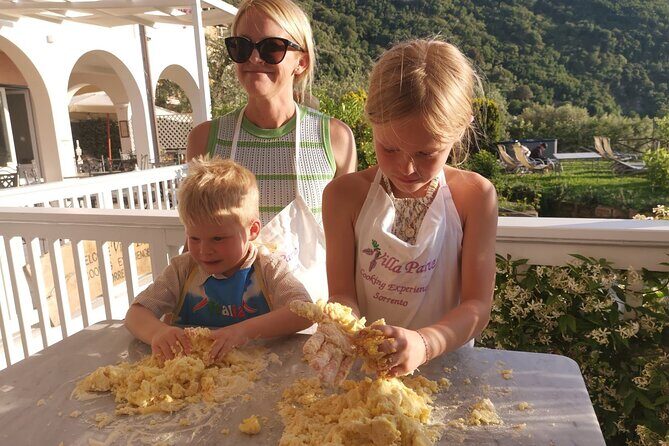 Cooking Class & Guided Farm Tour On The Hills Of Sorrento - Price and Group Size: Is $212.41 Good Value?