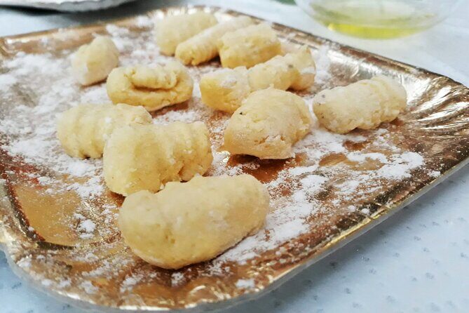 Cooking experience in Minori with a view of the Amalfi Coast - Key highlights worth planning around