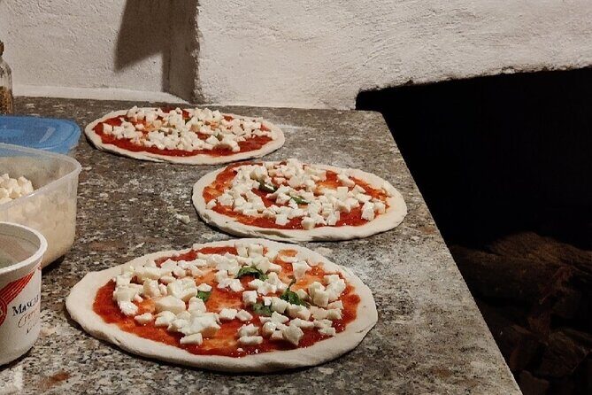 Cooking experience in Minori with a view of the Amalfi Coast - What the 3-Hour Flow Feels Like (and Why It Works)