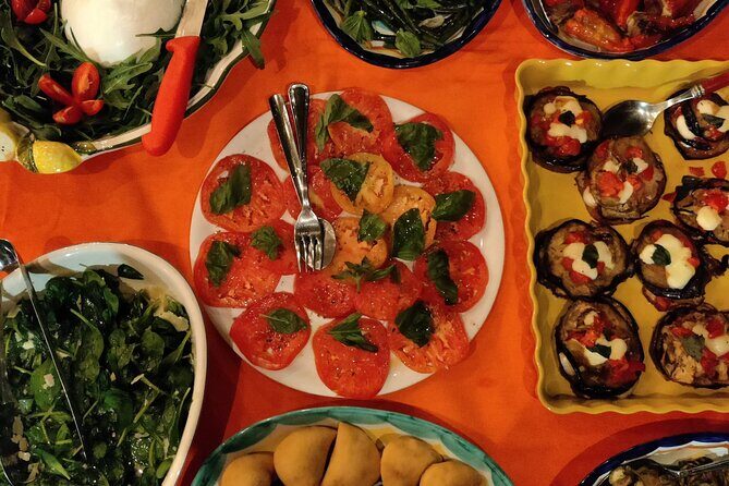 Cooking experience in Minori with a view of the Amalfi Coast - Who Should Book This Cooking Class (and Who Might Skip It)