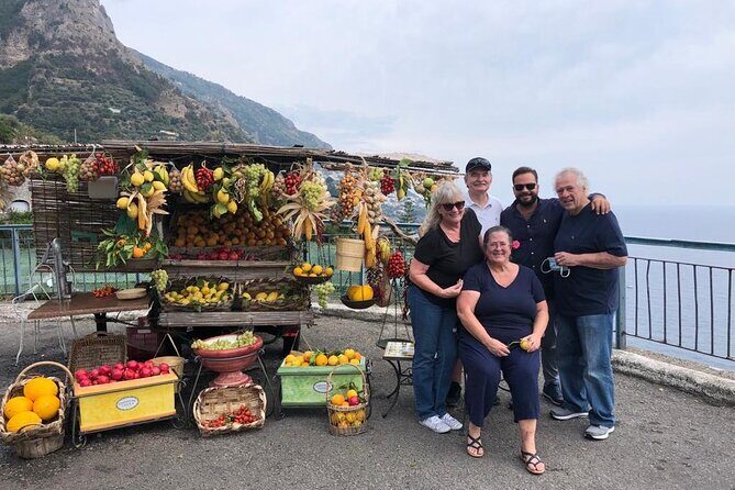 Day tour of all Amalfi Coast: Positano,Amalfi and Ravello - Custom itinerary: how to turn a list of towns into your real day