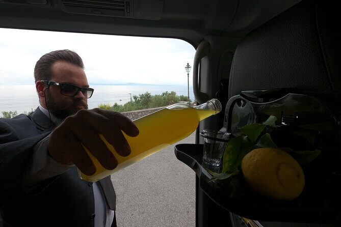Day tour of all Amalfi Coast: Positano,Amalfi and Ravello - Positano: getting the feel of the coast without rushing through it