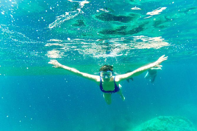 Day Trip to Amalfi Coast and Ieranto Bay in a Hybrid Eco Boat - Emerald Grotto (Grotta dello Smeraldo): worth it, but plan for Plan B