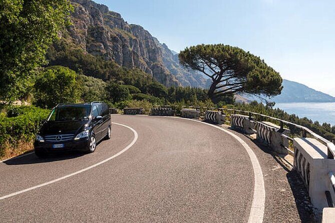 Deluxe Sharing Amalfi Coast - Praiano and the scenic coast rhythm