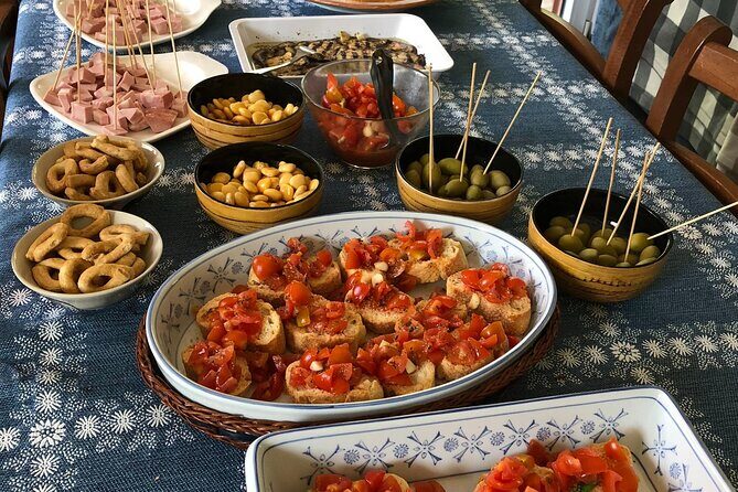 Dinner in Sorrento with Love, Laughs, and Spaghetti - Small Tips That Make Your Night Go Smoothly