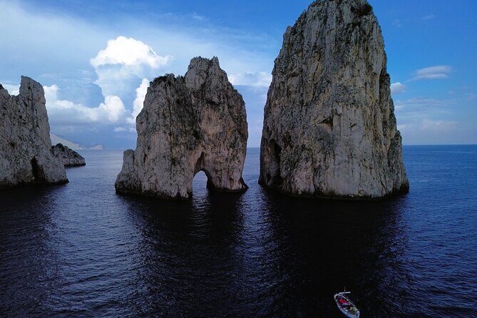 Dolce Vita Private Sea Escape - What You’ll Get On Board (And What It Changes for Your Comfort)