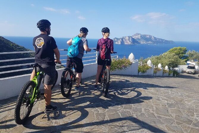 E-Bike Tour in the Sorrento Peninsula and Visit to Acetaia - What the Vinegar Visit Teaches You (And Why You’ll Remember It)