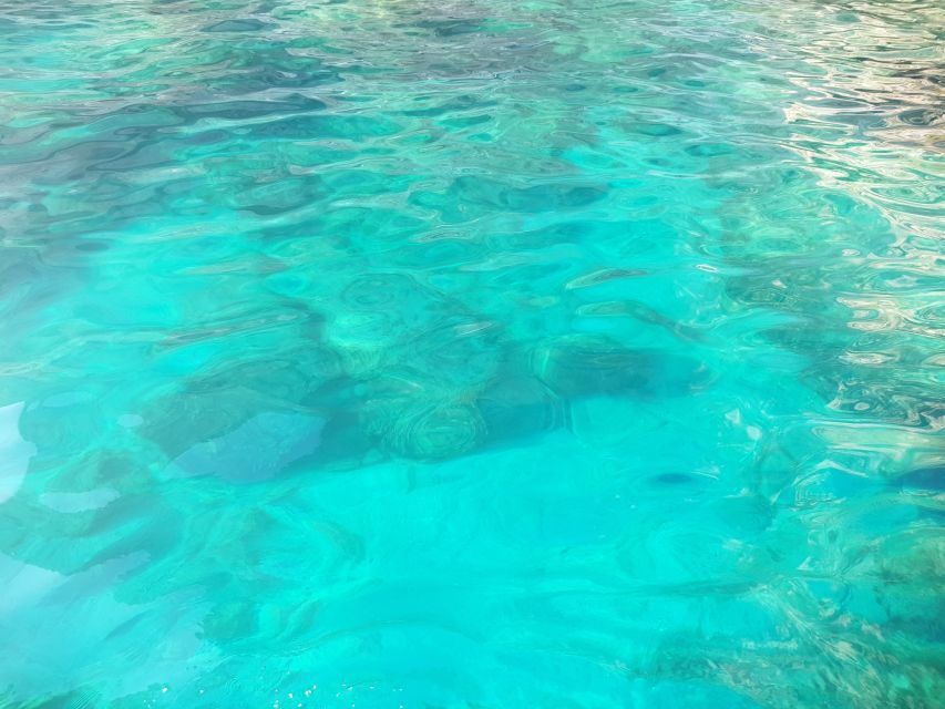 Esperienza Privata a Capri in Barca con Gozzo Classico 3H - Logistics That Actually Matter: Meeting, Timing, and Weather