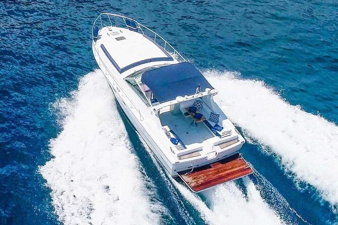 Exclusive Private Boat Tour from Sorrento to Positano and Amalfi - Punta Campanella: the promontory where two gulfs meet