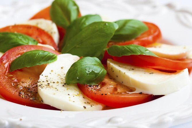 Farm-to-Table Experience: Olive Oil, Garden Tour & Nonna’s Lunch - Lemon and Olive Countryside: What the Farm Visit Really Gives You
