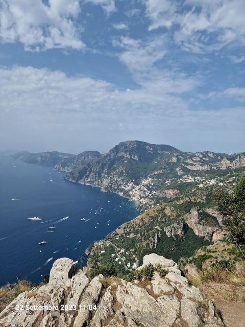 Ferriere Waterfalls - Amalfi coast - Who this tour suits (and who should think twice)