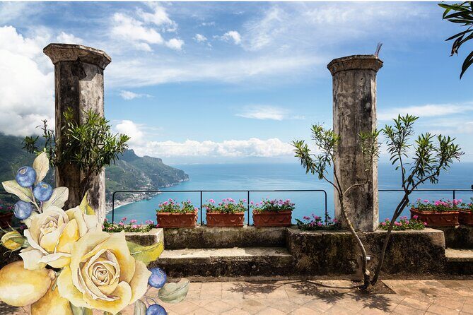 Fifty Shades of Lemon - Amalfi’s Duomo di Sant’Andrea and the streets you actually want