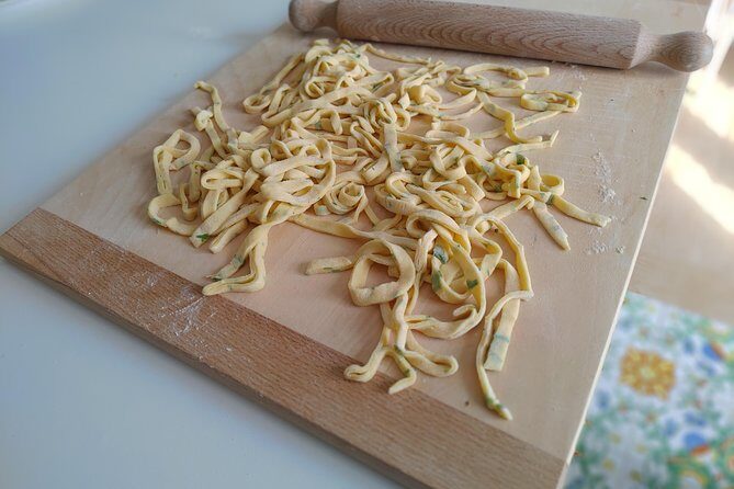Food Experience with a local in Praiano - Starting in Praiano: La Moressa and a Day Built for Food Lovers