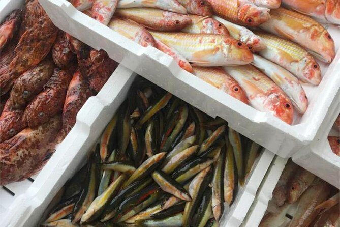 Food Experience with a local in Praiano - Private Group Energy and the Take-Home Moment