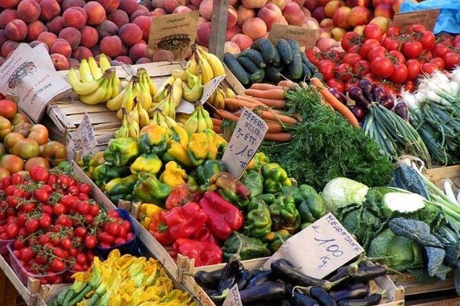 Food Experience with a local in Praiano - Who This Fits Best on the Amalfi Coast