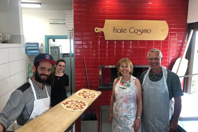 Food gastronomic tour - Olive Oil Mill: Extra Virgin Tastings and a Limoncello Shot