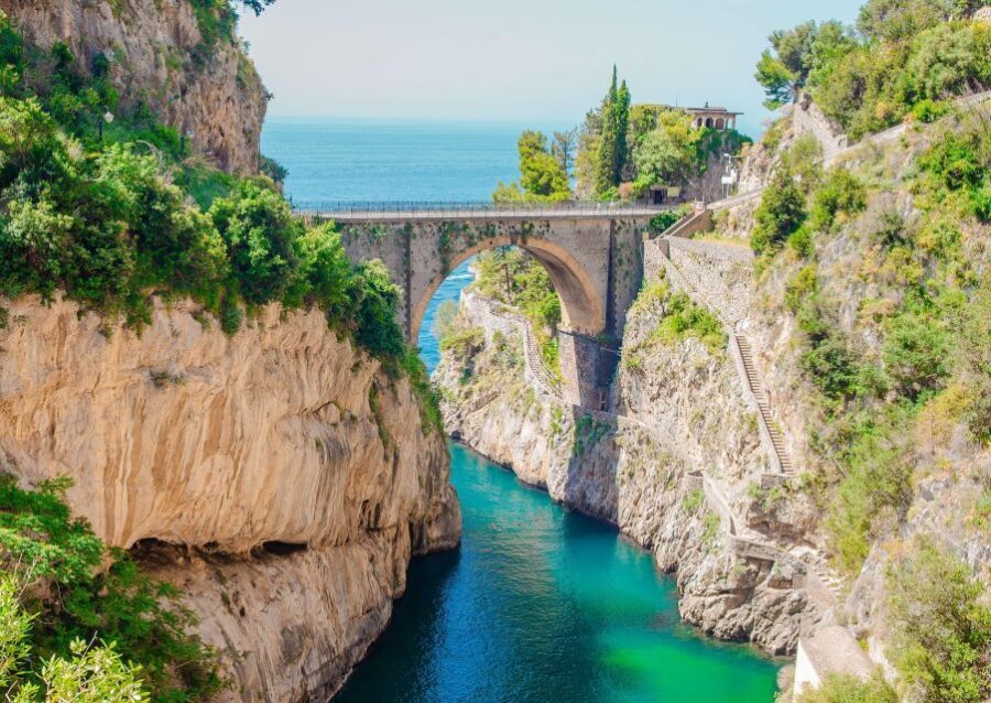 From Amalfi: Capri Island Boat Tour with Snorkeling & Drinks - Should you book this Amalfi to Capri cruise with snorkeling?
