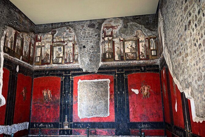 From Amalfi Coast: Pompeii Guided Tour with Skip the Line - Pompeii Makes Sense in a Tight 4–5 Hour Window