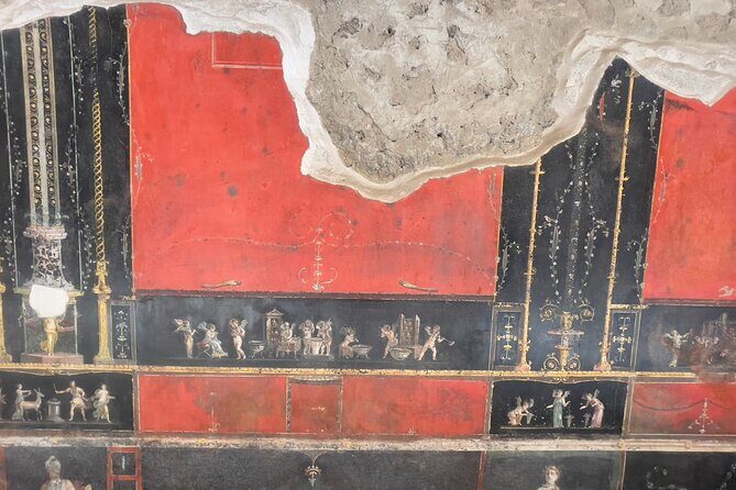 From Amalfi Coast: Pompeii Guided Tour with Skip the Line - Entering Pompeii Without the Line: Why It’s Worth It