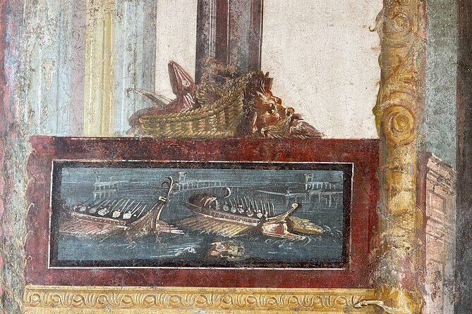 From Amalfi Coast: Pompeii Guided Tour with Skip the Line - Who This Tour Fits Best (and Who Should Reconsider)