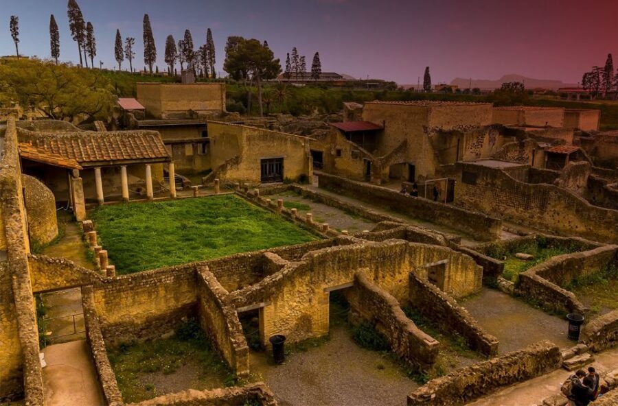 From Amalfi Coast: Pompeii Herculaneum skip-the-line - Pompeii’s Archaeology: What 2 Hours Really Gives You