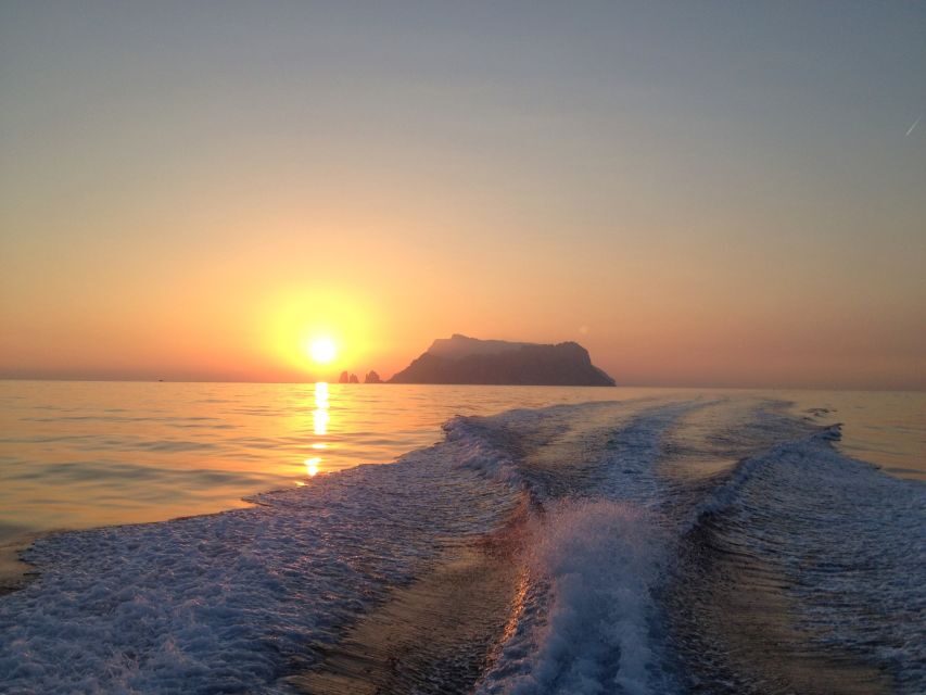From Amalfi: Private Sunset Cruise along the Amalfi Coast - Key things that make this cruise worth your time