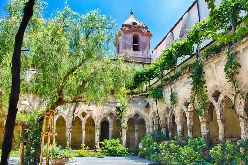 From Naples: Amalfi Coast with Sorrento & Positano - Price and Value: Is $71.60 a Smart Deal?