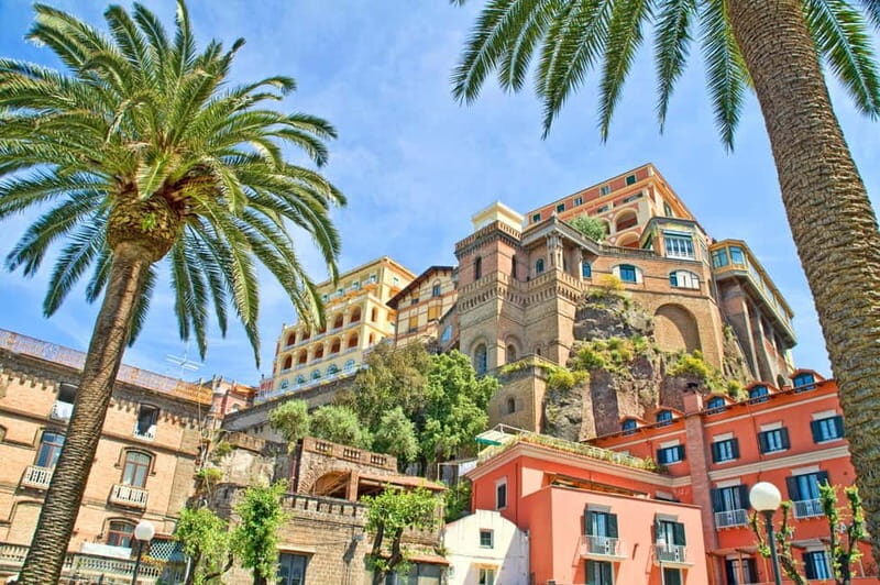 From Naples: Amalfi Coast with Sorrento & Positano - Who This Tour Fits Best (and Who Might Want Another Plan)