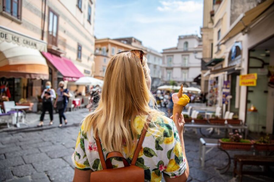 From Naples: Private Tour of the Amalfi Coast - Why this private Amalfi Coast day from Naples feels efficient
