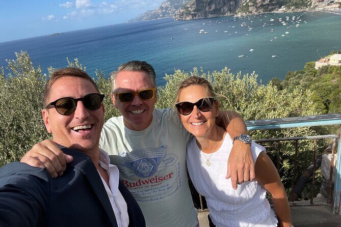 From Positano: Amalfi and Ravello Private Day Trip - Price and Value: Why This Private Format Can Be Worth It