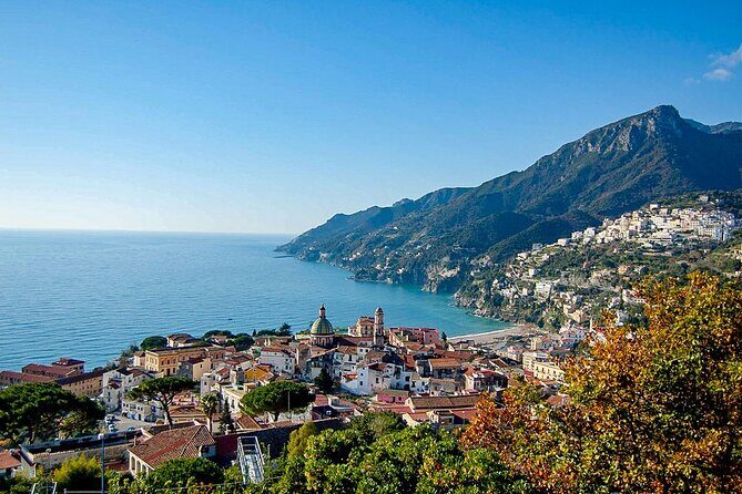 From Positano: Amalfi and Ravello Private Day Trip - Lunch Reality: Plan It, Don’t Assume It’s Included