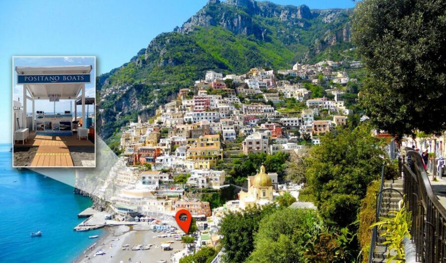 From Positano: Half-Day Amalfi Coast Boat Tour & Snorkeling - Why this half-day Amalfi Coast boat tour is such a good fit