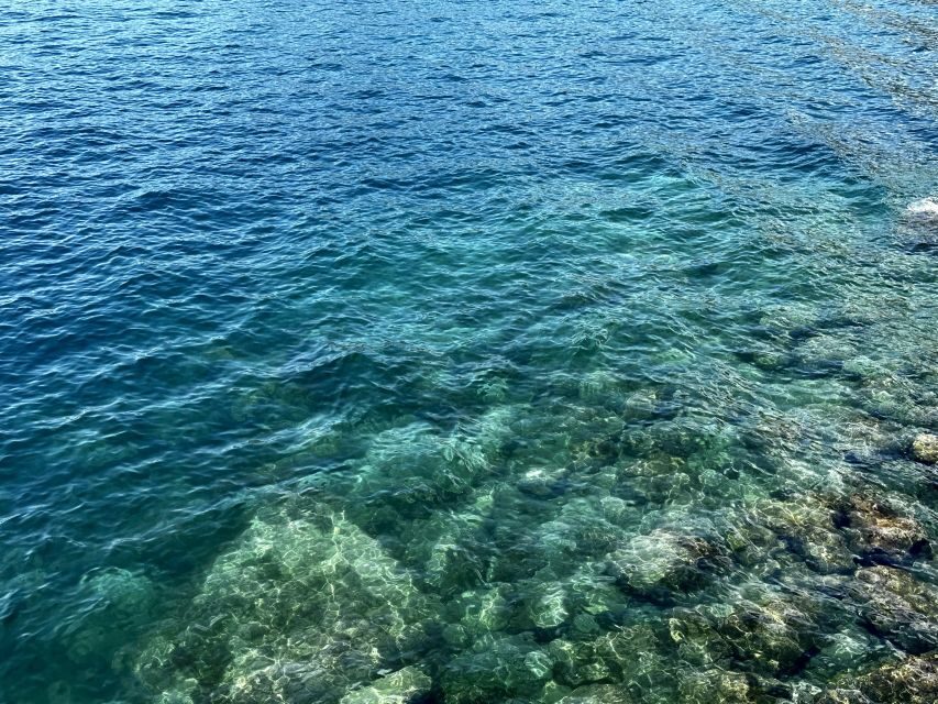 From Positano/Praiano: Amalfi Coast Speedboat Tour - Price and Value: What $351.18 for Up to 4 Really Means