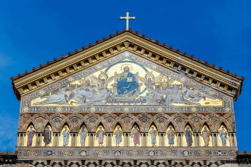 From Sorrento: Amalfi Coast Guided Bus Tour and Ferry Ride - Should you book this Amalfi Coast bus and ferry tour from Sorrento?
