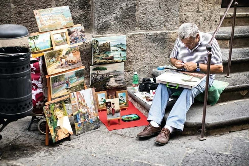 From Sorrento: Amalfi Coast Guided Bus Tour and Ferry Ride - Practical value: is the $77 price tag fair for what you get?