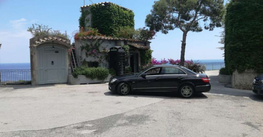 From Sorrento: Amalfi Coast Private Customizable Tour - Key details that help you decide fast
