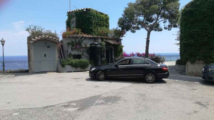 From Sorrento: Amalfi Coast Private Customizable Tour - Customizing the Day: Photo Stops, Landmarks, and Your Own Priorities