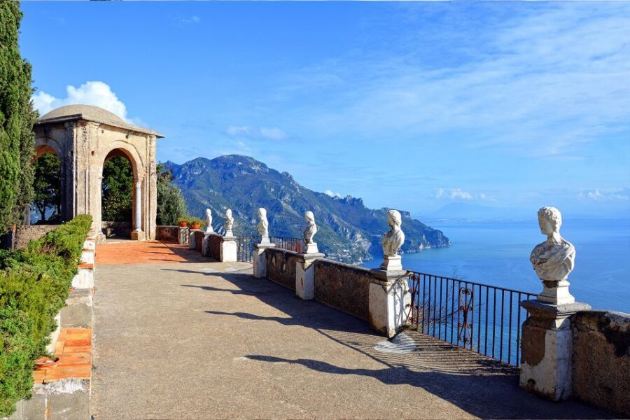From Sorrento: Amalfi Coast Private Customizable Tour - Price and Value: Is $677.54 Worth It for Up to 3 People?
