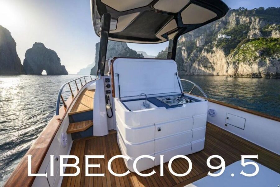 From Sorrento: Capri and Amalfi Coast Private Boat Tour - Blue Grotto: included only if Mother Nature cooperates