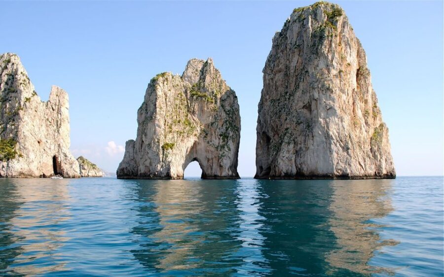 From Sorrento: Capri and Positano Private Day Cruise - Why a private Sorrento boat day feels like the smart move