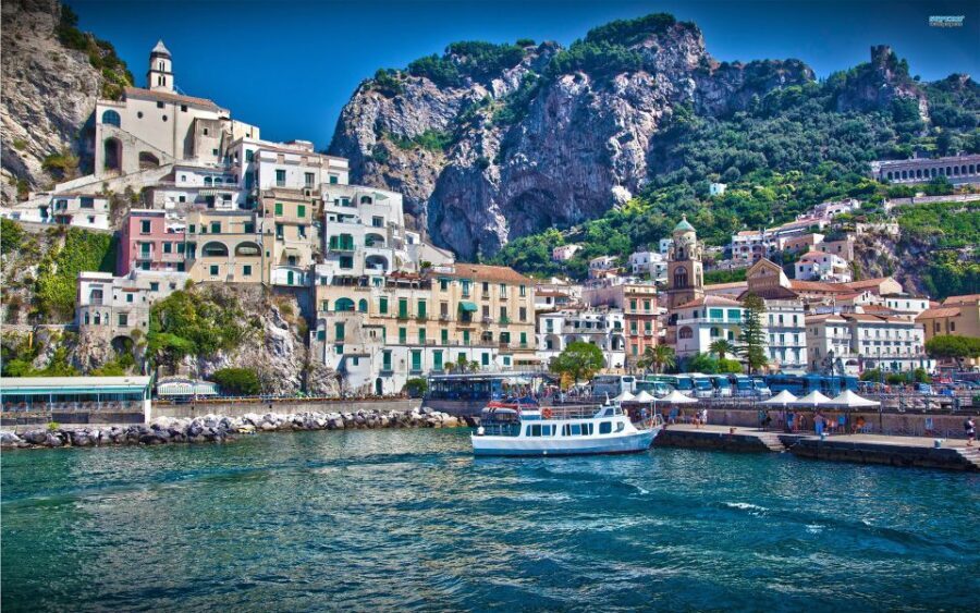 From Sorrento: Capri and Positano Private Day Cruise - Who should book this cruise, and who might prefer a different style