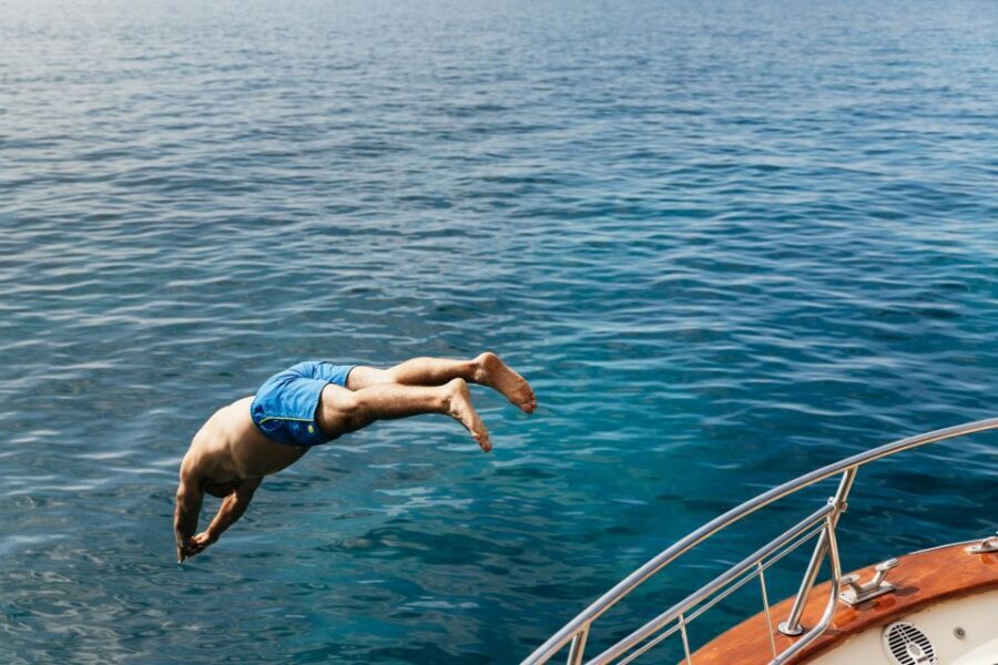 From Sorrento: Capri Boat Tour with Blue Grotto Visit - Capri Free Time (About Two Hours): How to Spend It