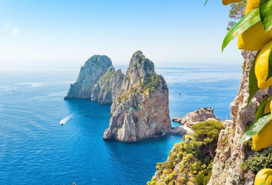 From Sorrento: Capri Boat Tour with Snorkeling & Drinks - Why This Sorrento-to-Capri Boat Day Feels Efficient
